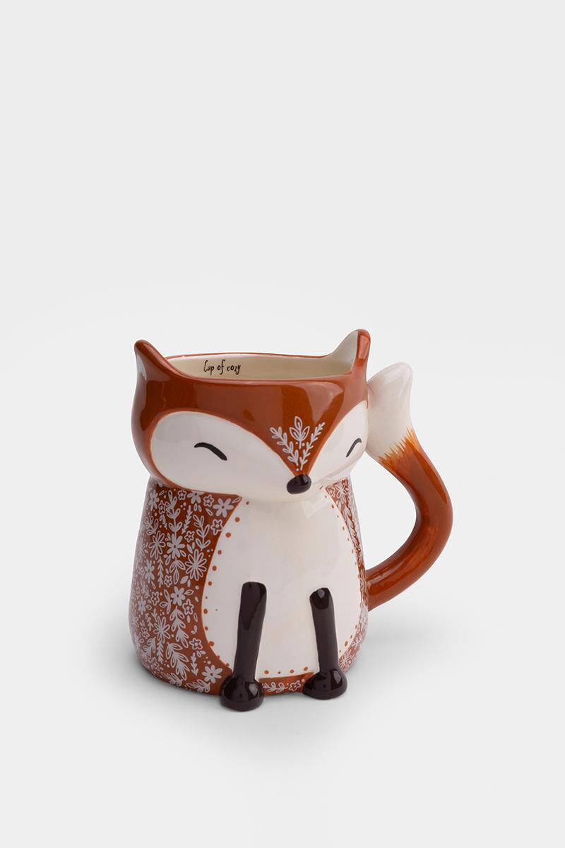 Mug - Fox