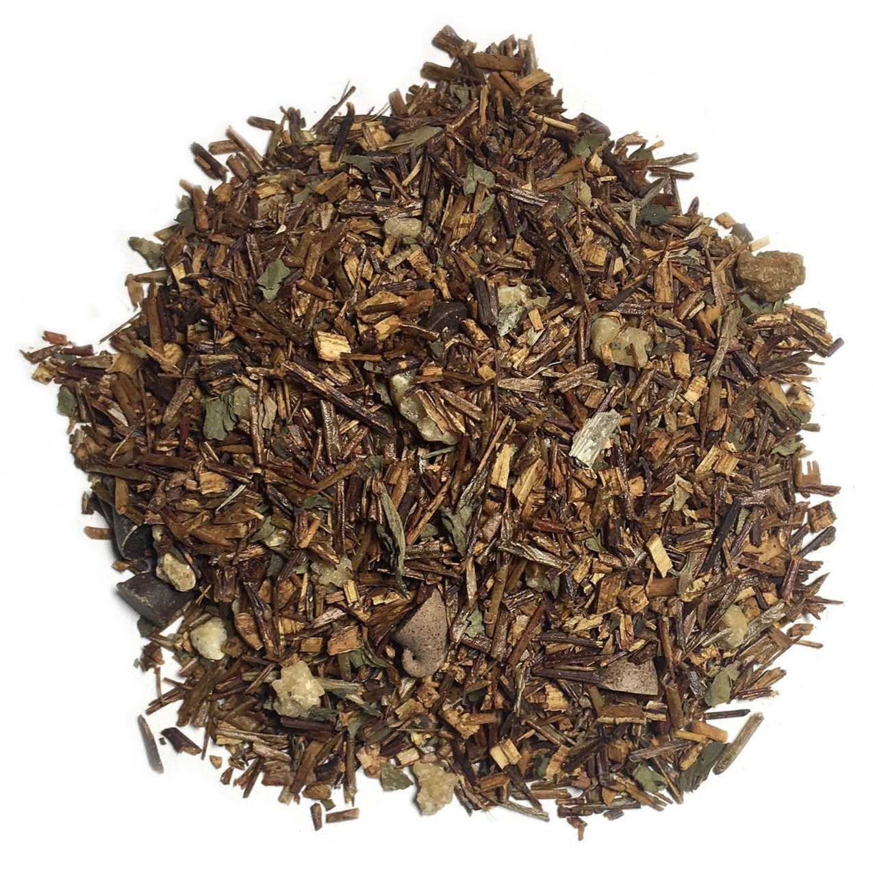 Mint Chocolate Chip - 91273 - Chocolate Mint