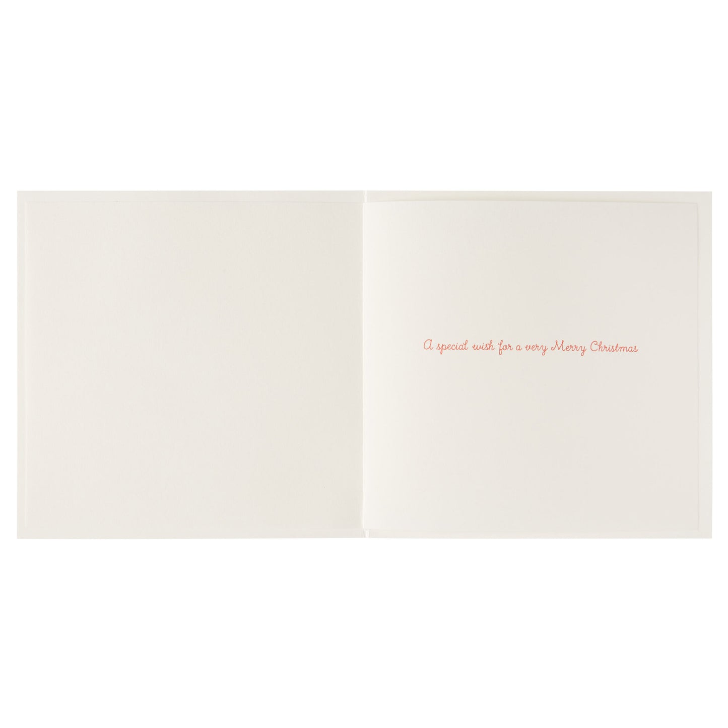 Card Gingerbread House Niquead