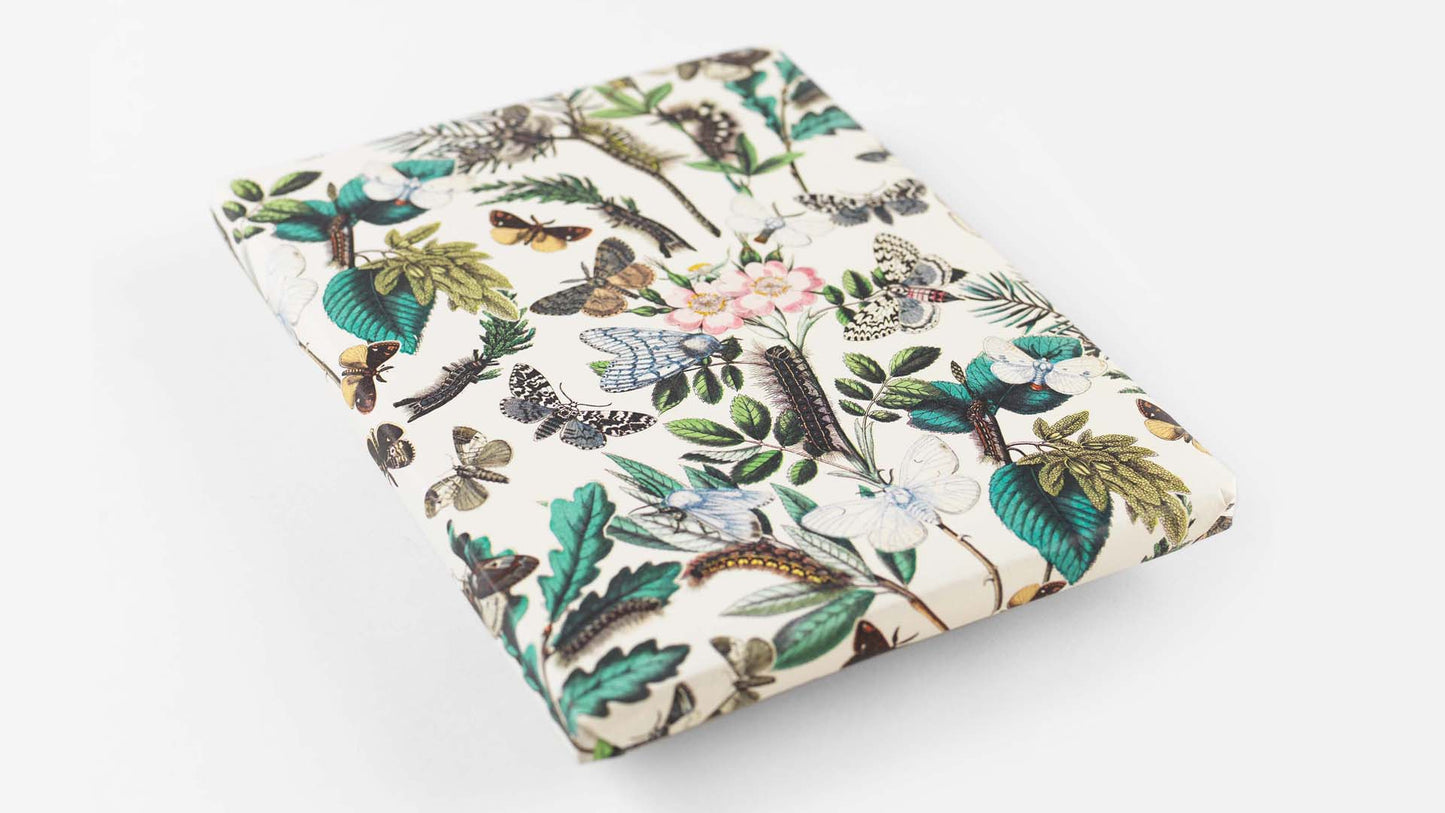 Wrapping Paper - Butterflies