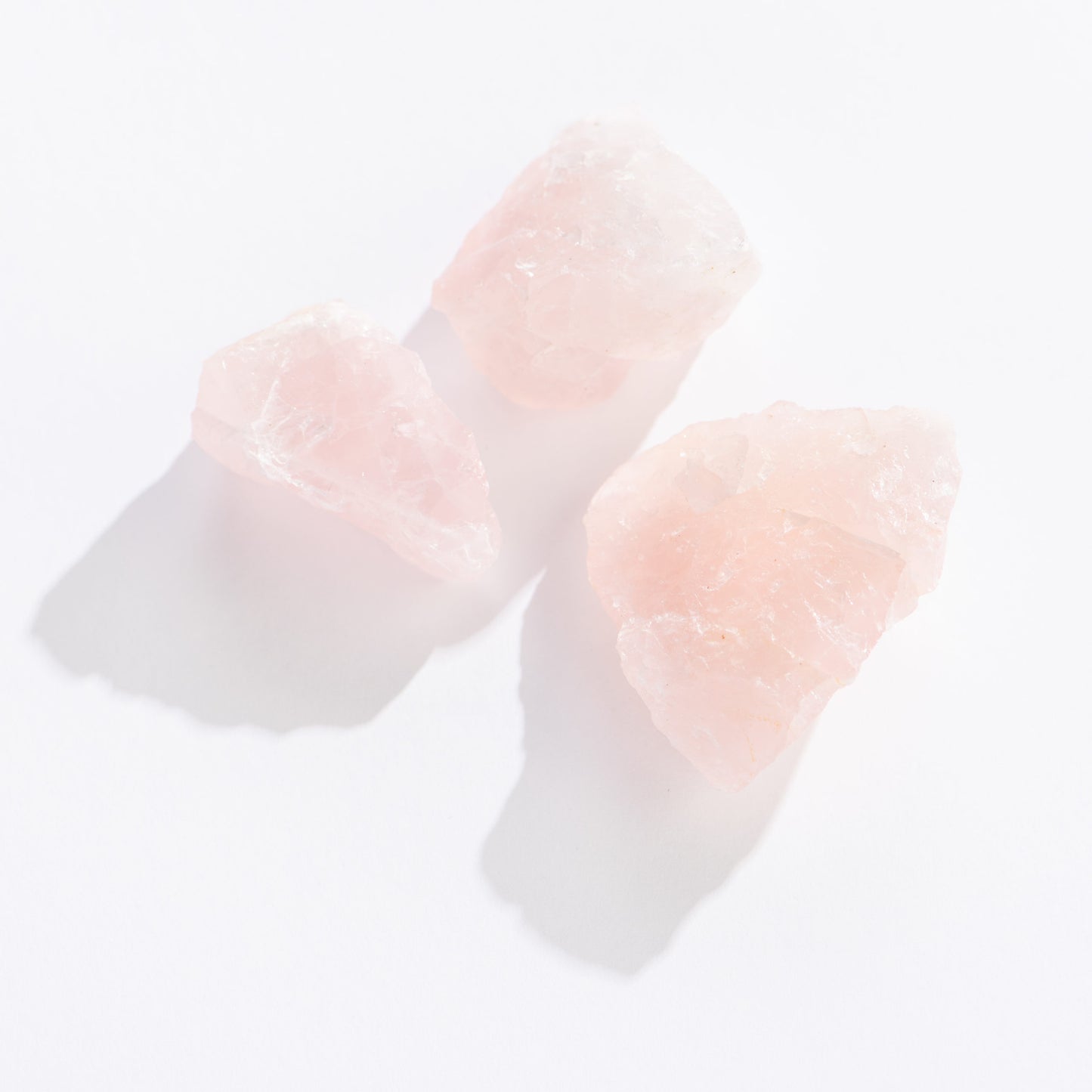 Rose Quartz