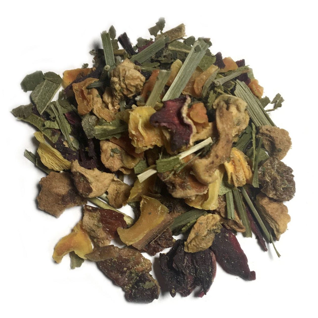 Orange Grapefruit -22338- Herbal