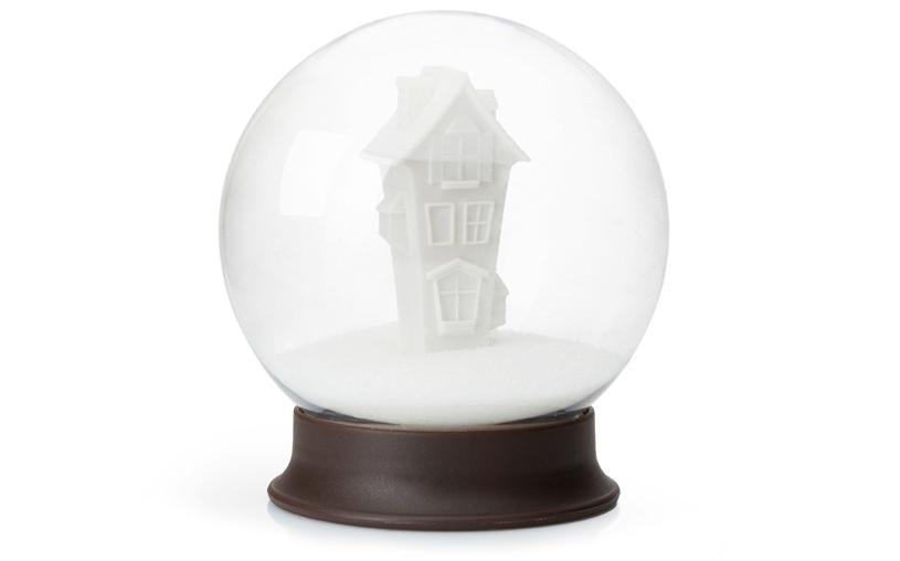 Sugar Bowl - Sugar House - Peleg Design