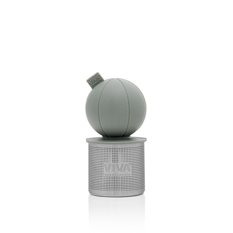 Infusion Floating Tea Strainer