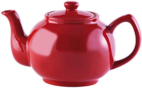 2 Cup Teapot with Diffuser / Filter