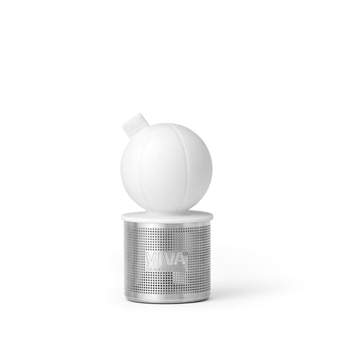 Infusion Floating Tea Strainer