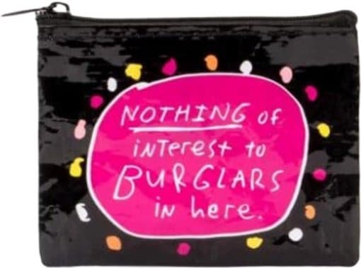 Change / Coin Purse