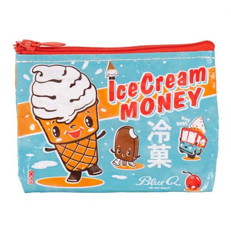 Change / Coin Purse