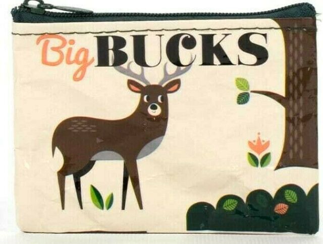 Change / Coin Purse