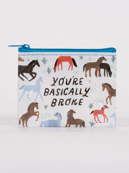 Change / Coin Purse