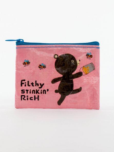 Change / Coin Purse