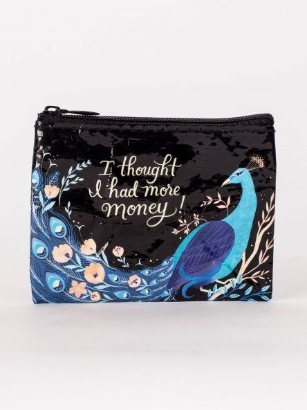Change / Coin Purse