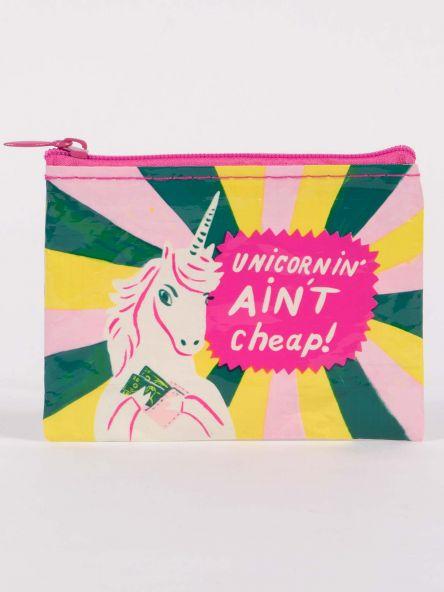Change / Coin Purse