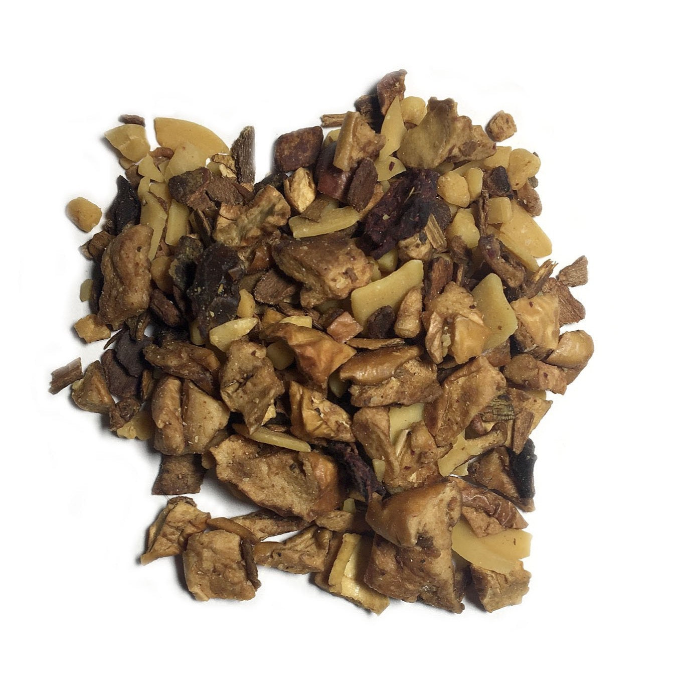 Roasted Almond - 22218 - Fruit Blend