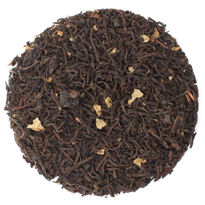 Black Currant - 38275 -Schwarze Johannisbeere