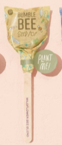 Seed Lollipop - Pollinator