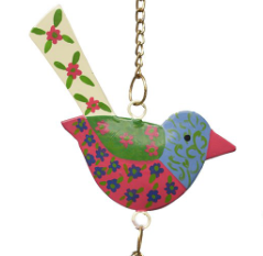 Blossom Bird Chime - Mira