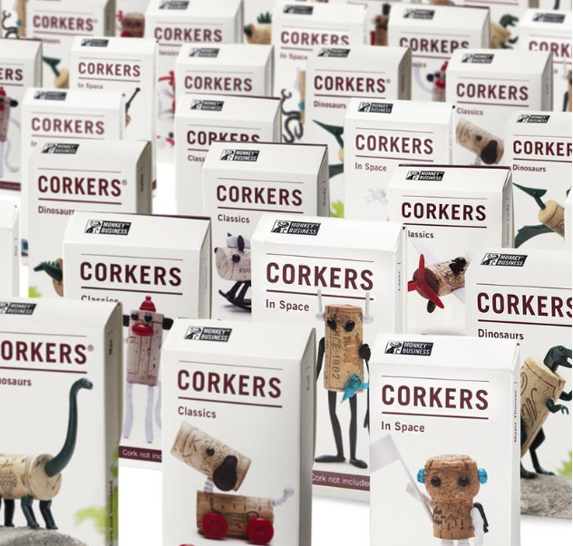 Corkers