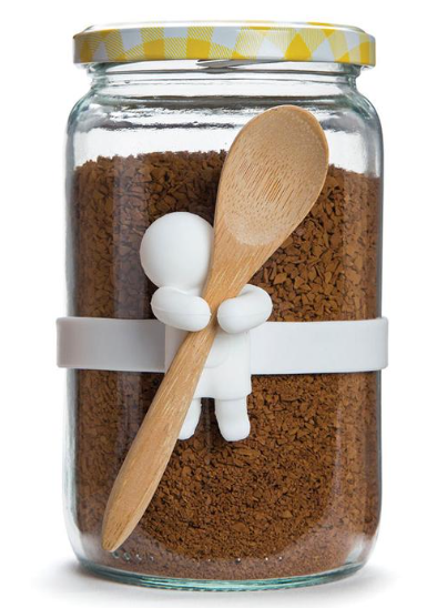 Spoon Holder- June Spoon