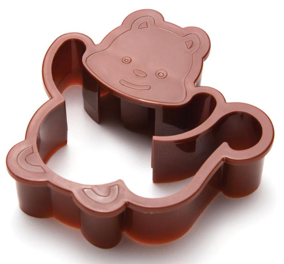 Cookie Cutter - Nutter