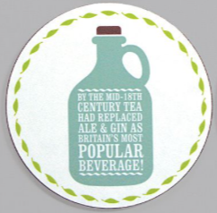 Coaster - Stuart Gardiner