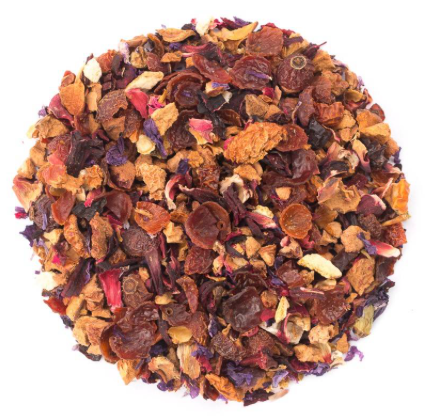 Passion Fruit Orange - 38975 - Maracuja-Orange