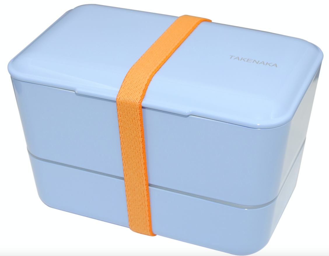 BENTO BITE DUAL Periwinkle Blue