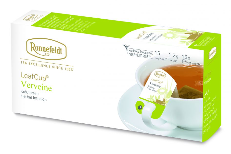 Ronnefeldt Leafcup® Verviene