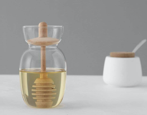 Honey Jar - Minima