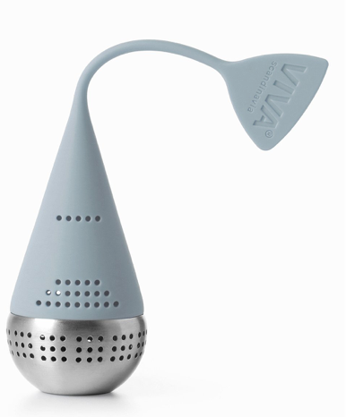 Infusion Tea Egg Strainer