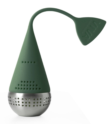 Infusion Tea Egg Strainer