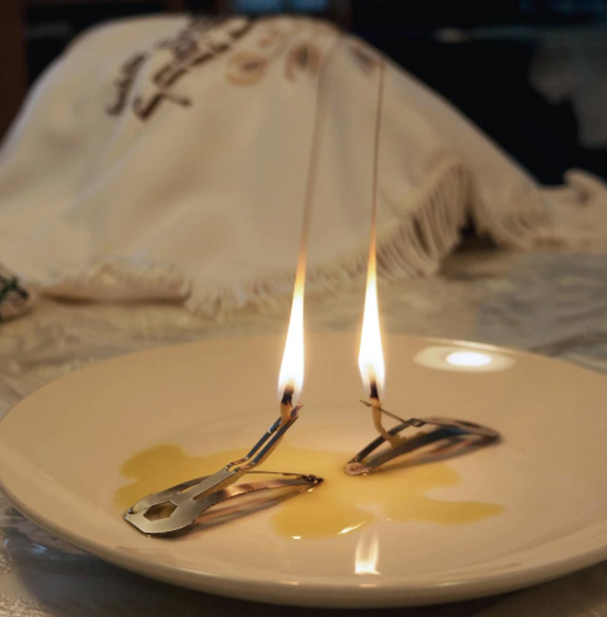 MTA HAIR CLIP & MINI TOOLS CLIP