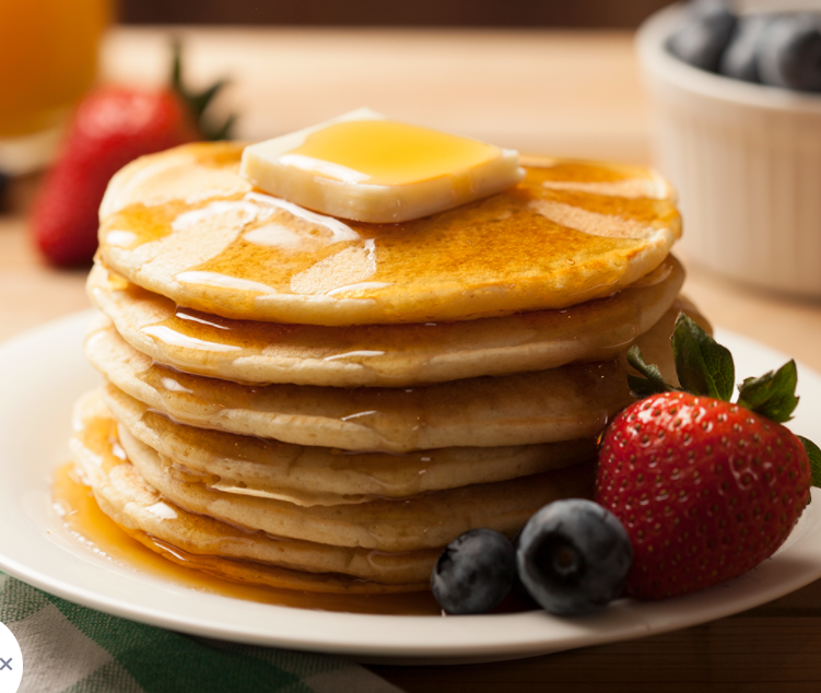 Pancake Mix Buttermilk
