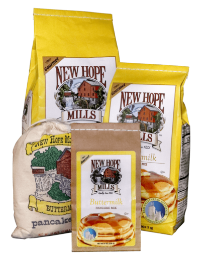 Pancake Mix Buttermilk