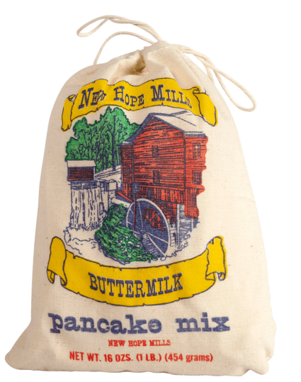 Pancake Mix Buttermilk