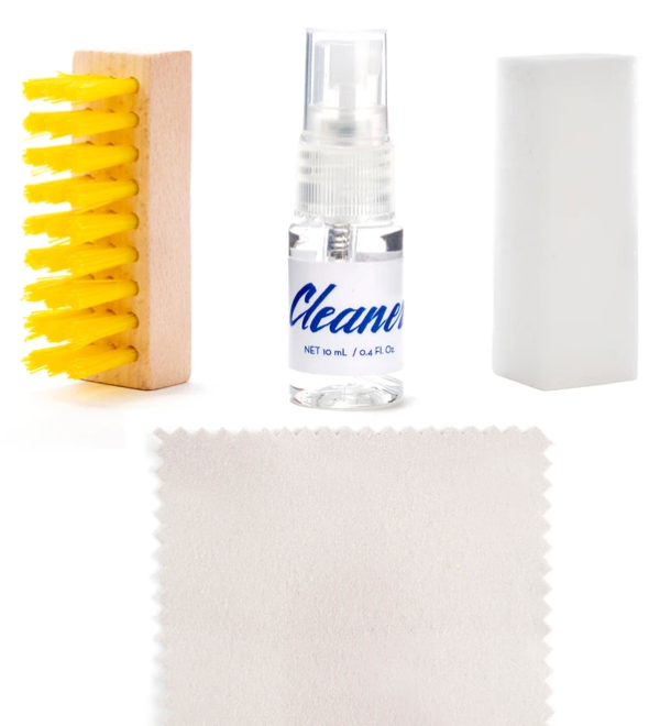 Sneaker Cleaning Kit