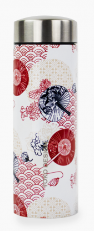 Insulated Vintage Teapots 350 ML