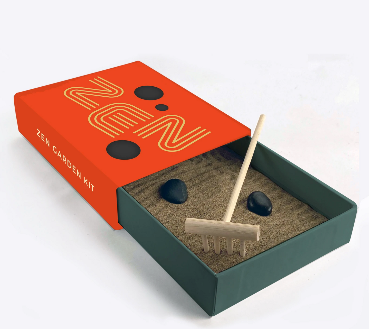 ZEN GARDEN KIT