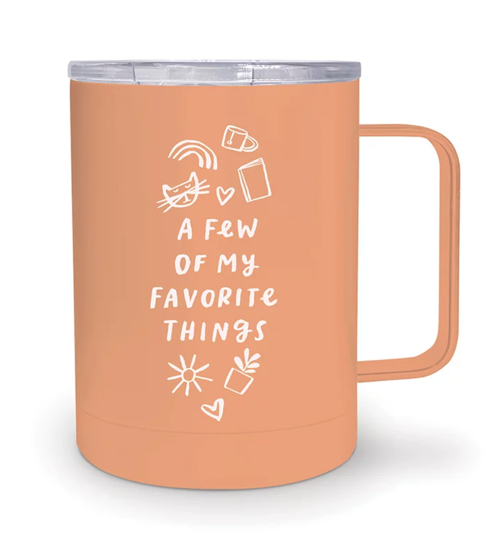 INSULATED STAINLESS STEEL TUMBLERS 15 oz