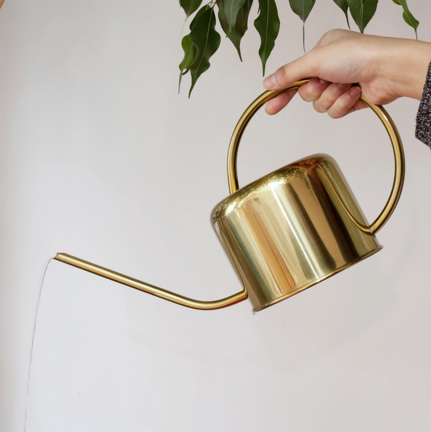VINTAGE WATERING CAN