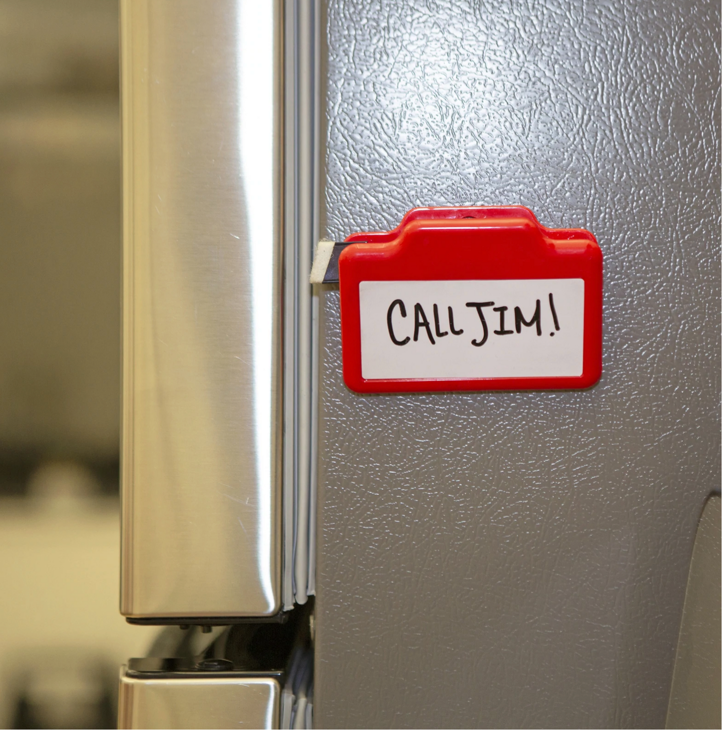 Dryer Board Magnet Clip ASSORTED