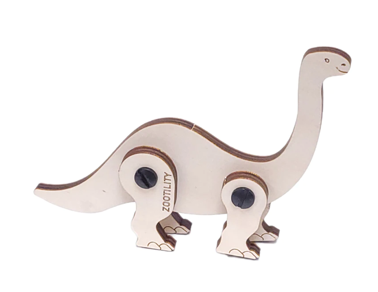 Dinosaur DIY Kit