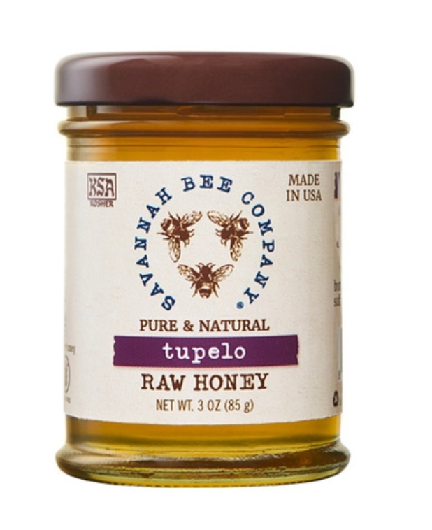 Honey Tupelo 3oz