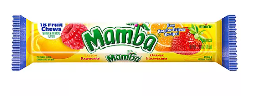 MAMBA ORIGINAL 2.8 OZ STICK