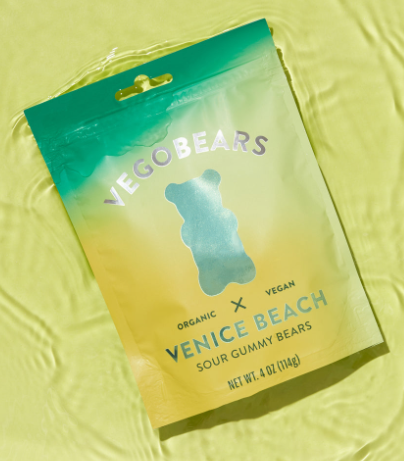 Vegobears - Venice Beach