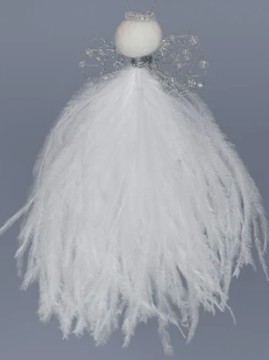 Angel GuGu Zona. Icy