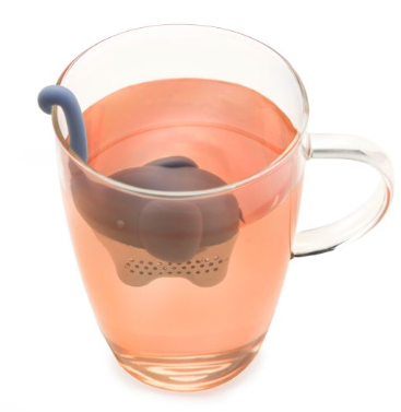 Elephant Tea Infuser