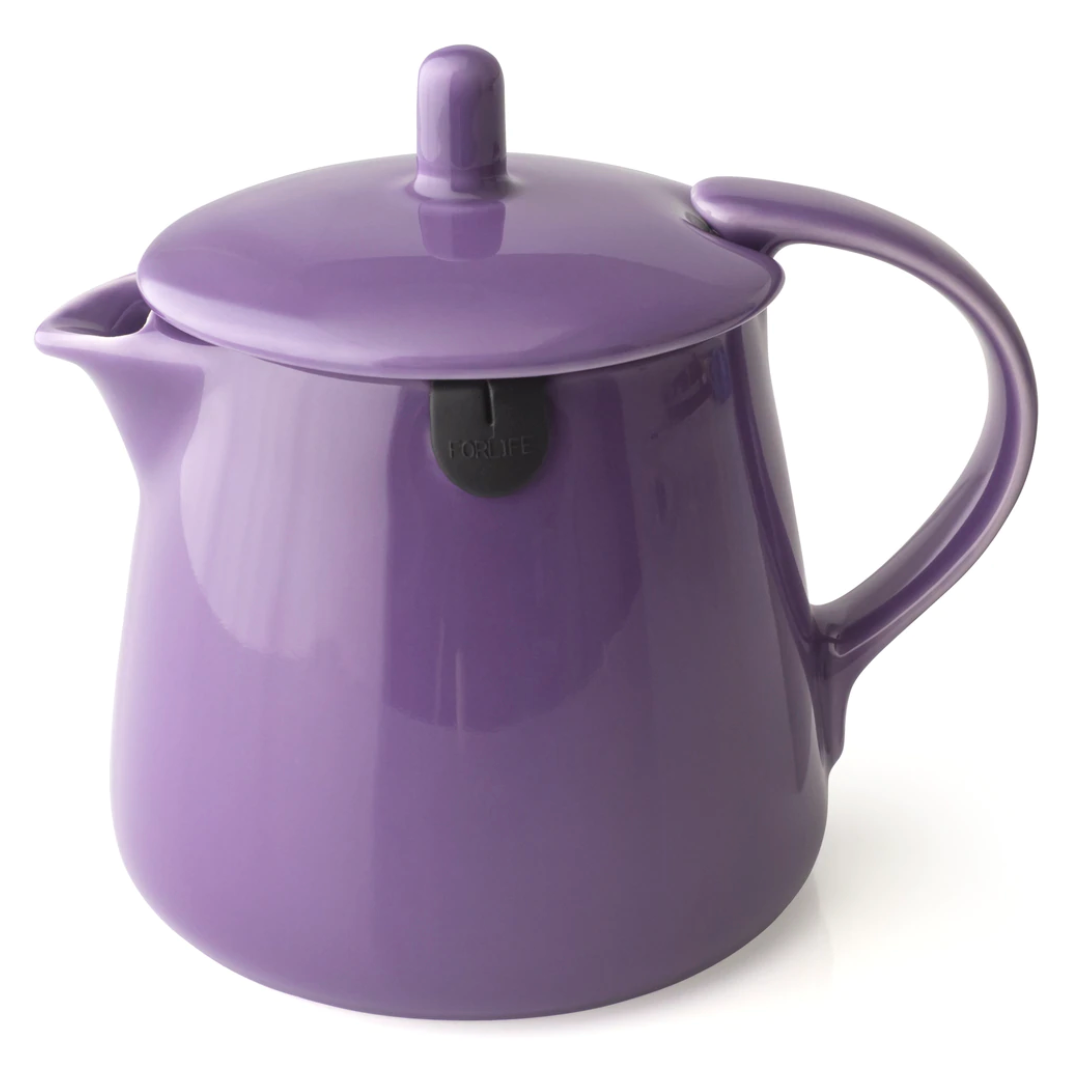 Teabag Teapot
