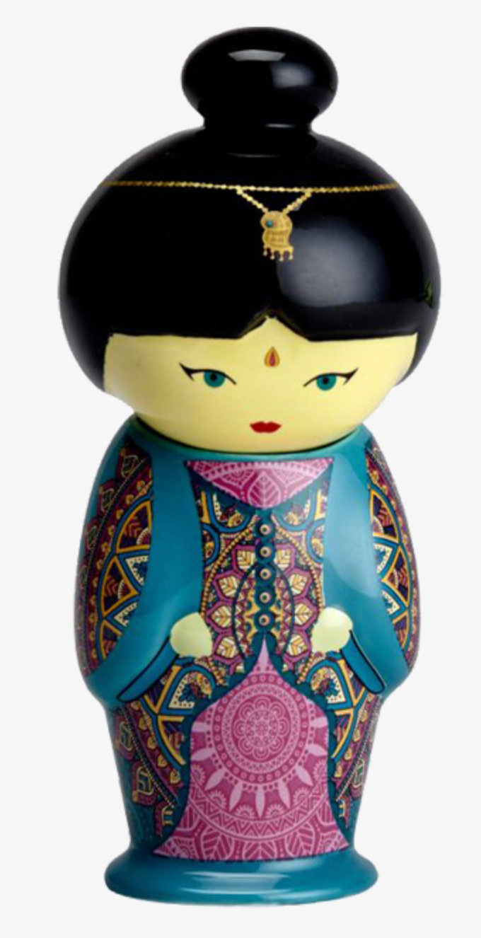 DIFFUSER/ FILTER TEAFAN “ANANDI”