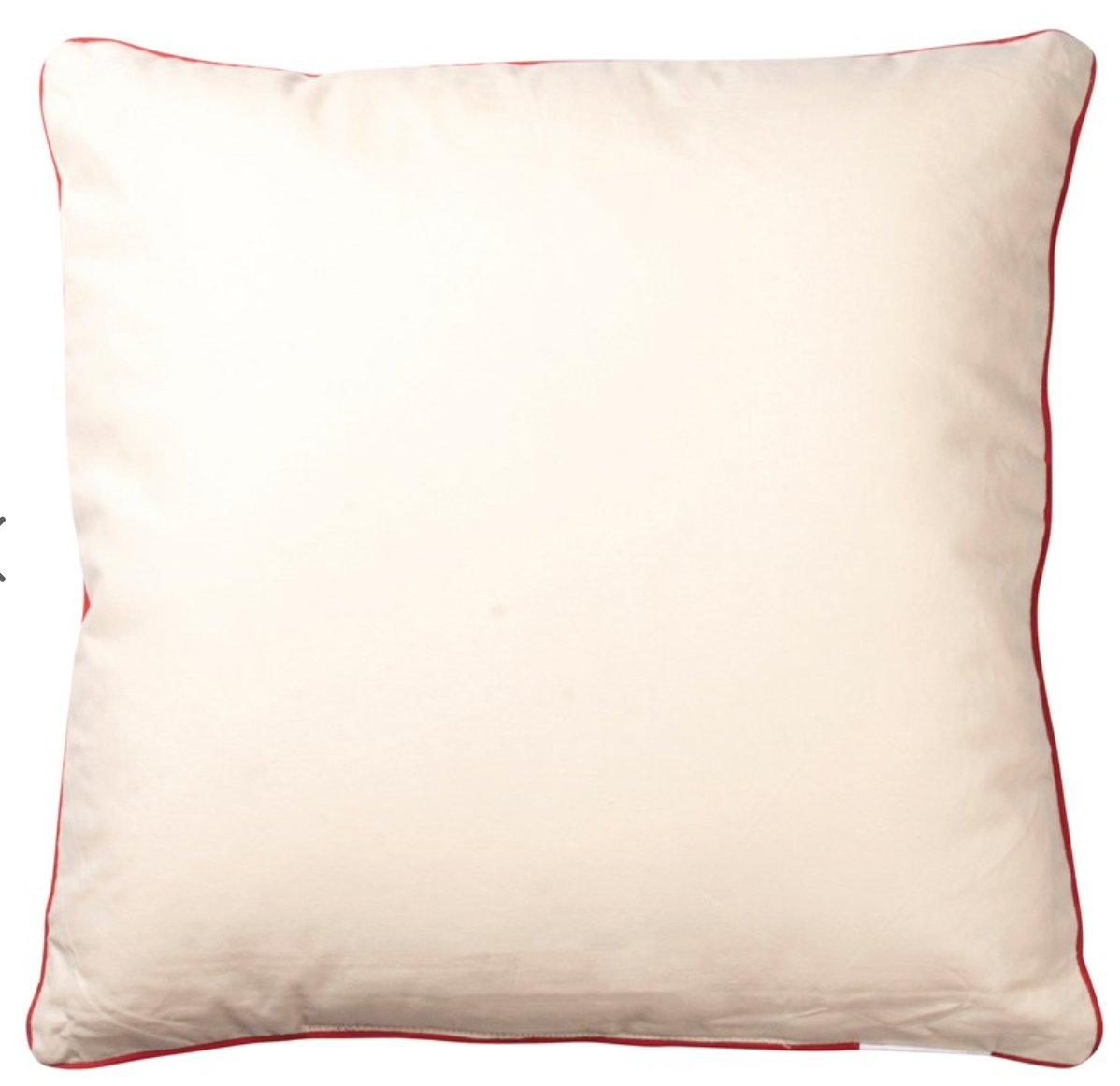 Pillow - North Pole